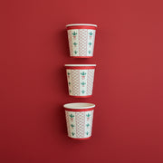 Gahwa Paper Cups -Finjan- 25pcs